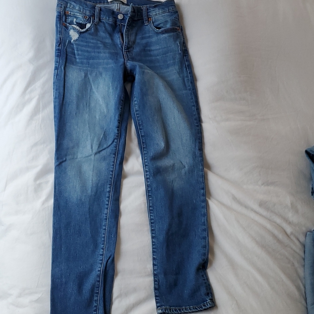 GAP